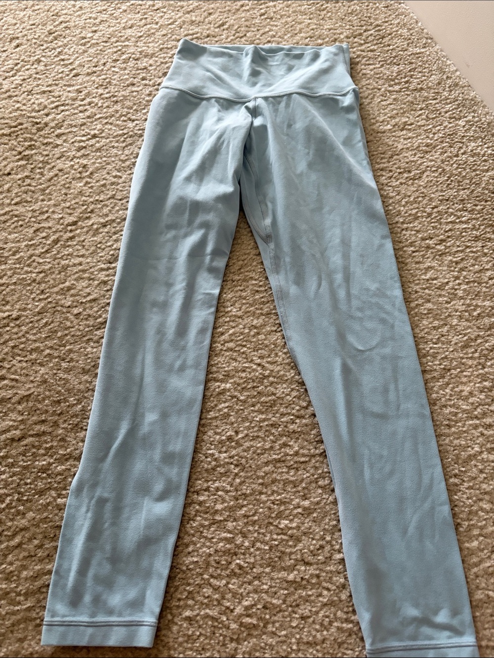 Aritzia legging size 2